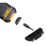Magnetic USB to Micro USB Adapter