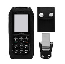 Sonim Fitted Case with Belt Clip for XP5