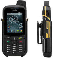 Sonim Rugged Holster for XP6