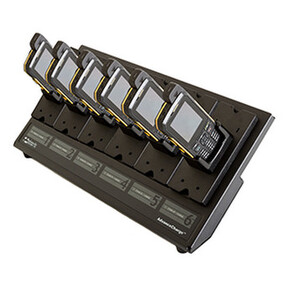 6 Unit Multi-Bay Charger for XP6