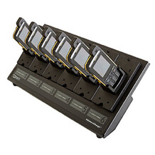 6 Unit Multi-Bay Charger for XP6