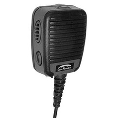 Stone Mountain Wired Remote Speaker Microphone