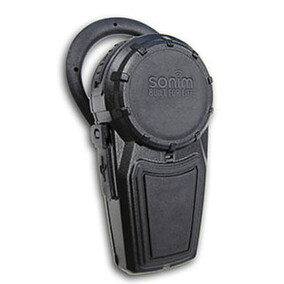 Sonim Rugged Bluetooth PTT Headset
