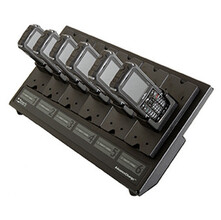 6 Unit Multi-Bay Charger for XP5