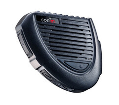 Sonim Bluetooth Remote Speaker Microphone