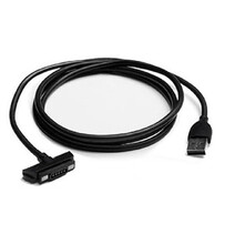 Sonim Dual-USB Car Charger Adapter & Cable
