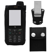 Sonim Fitted Case with Belt Clip for XP6