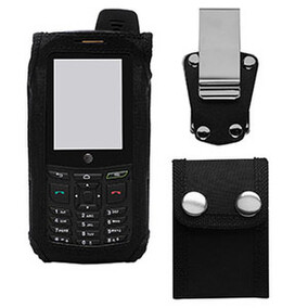 Sonim Fitted Case with Belt Clip for XP6