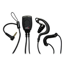Sonim Rugged Wired PTT Headset