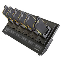 6 Unit Multi-Bay Charger for XP7