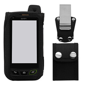 Sonim Fitted Case with Belt Clip for XP7
