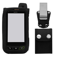 Sonim Fitted Case with Belt Clip for XP7